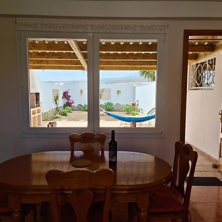 Martha'S Holiday Home Telde Exterior foto
