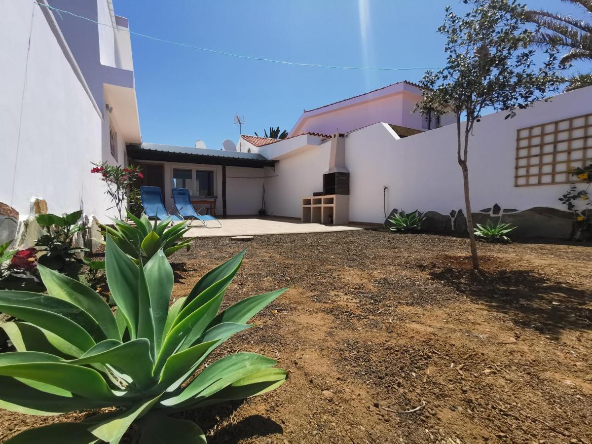 Martha'S Holiday Home Telde Exterior foto