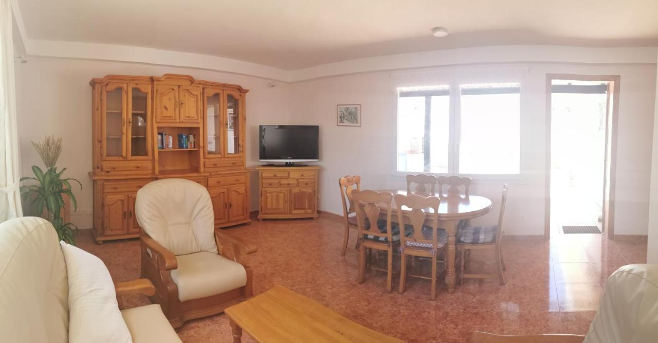 Martha'S Holiday Home Telde Exterior foto
