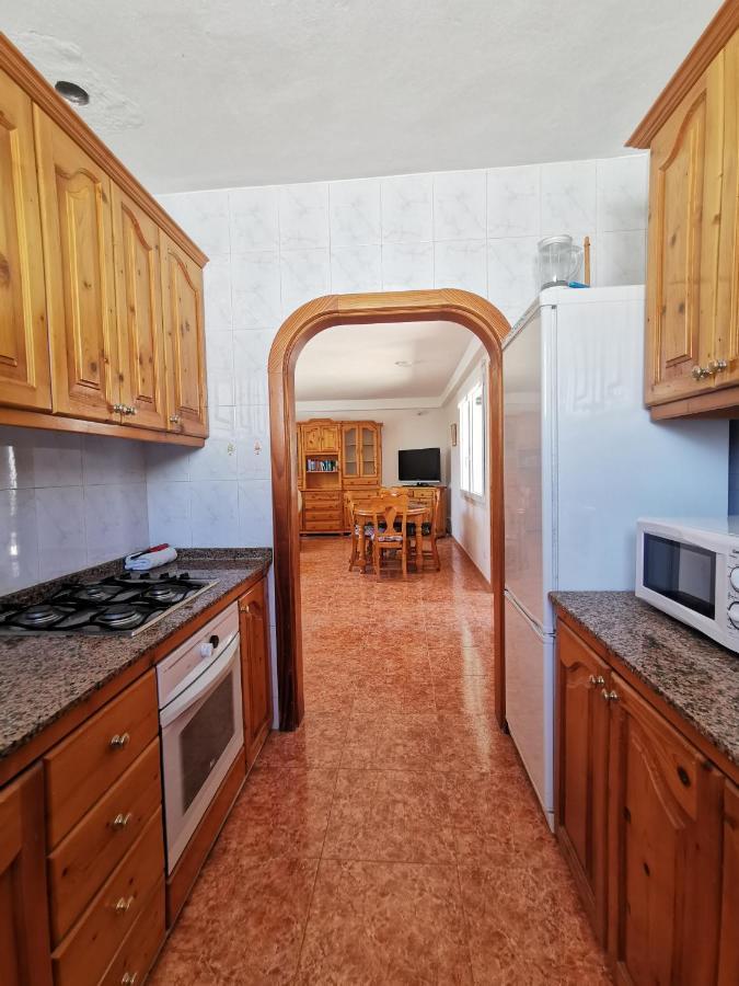 Martha'S Holiday Home Telde Exterior foto