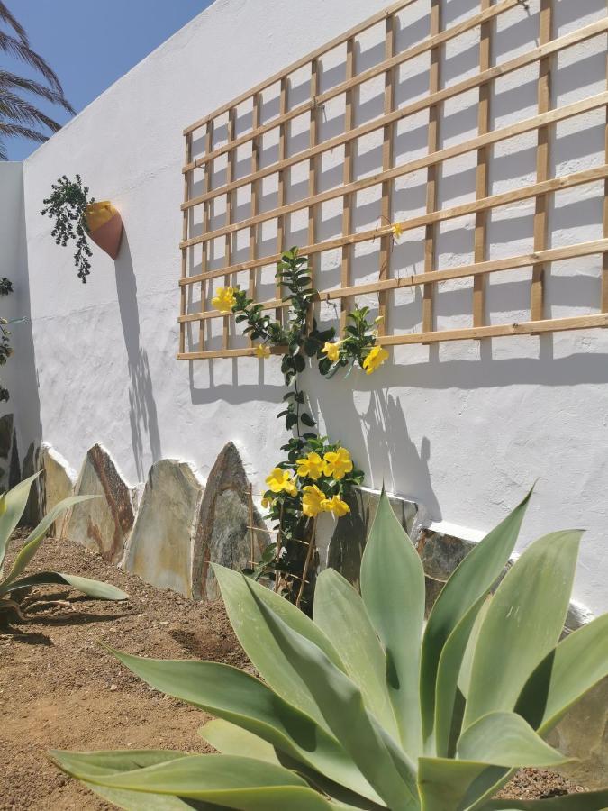 Martha'S Holiday Home Telde Exterior foto