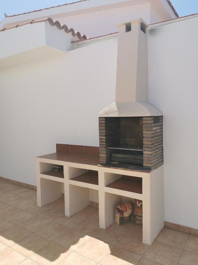 Martha'S Holiday Home Telde Exterior foto