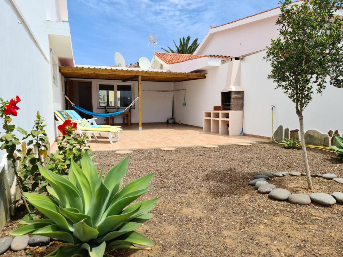 Martha'S Holiday Home Telde Exterior foto